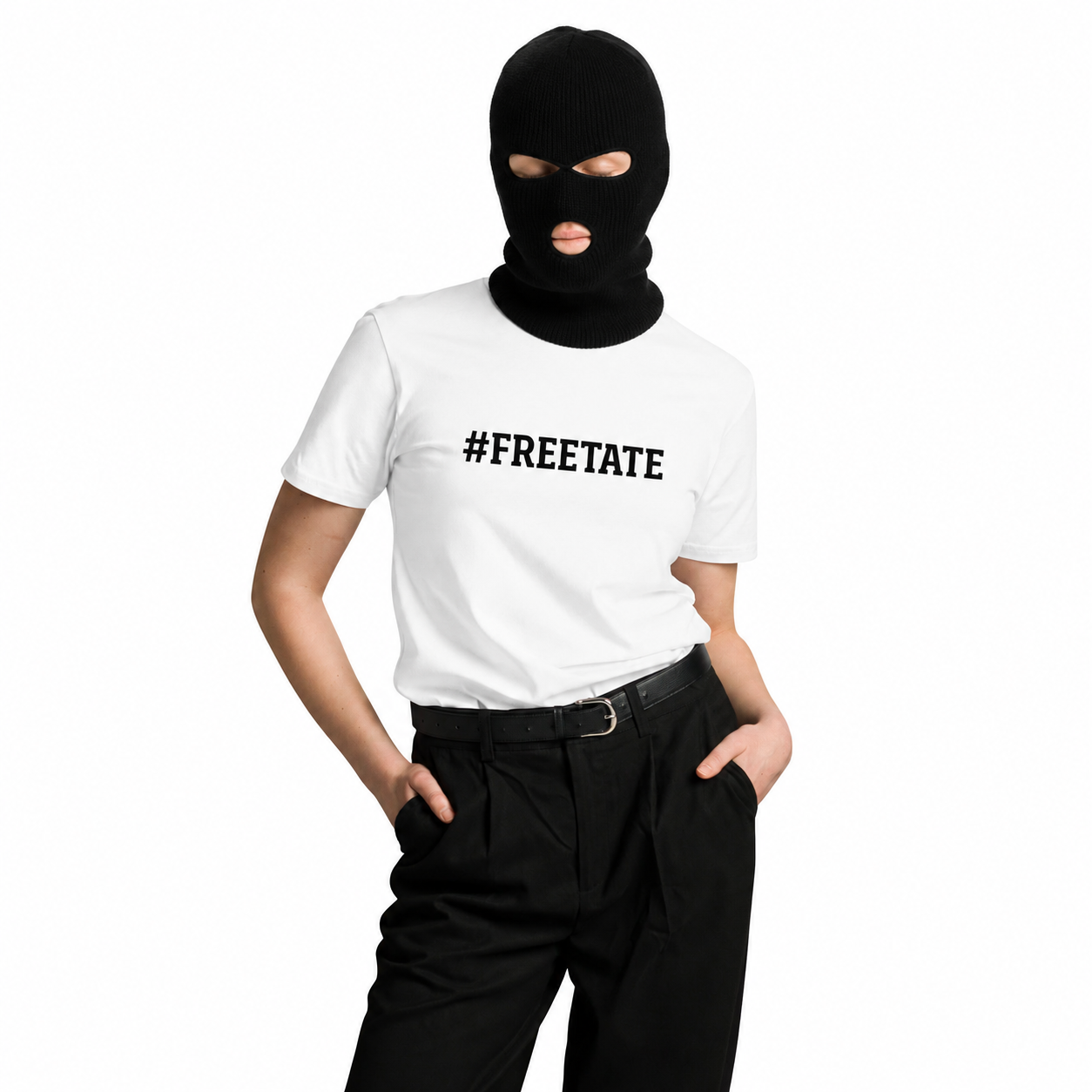 Unisex premium t-shirt